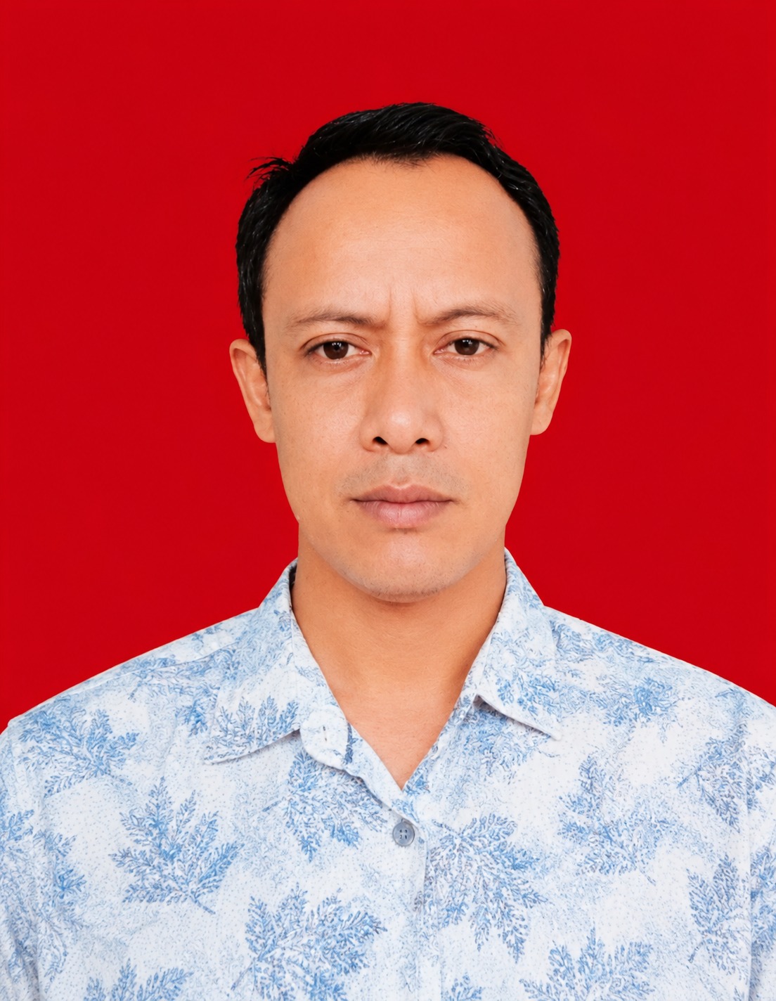 ABRAHAM RUDIANSA